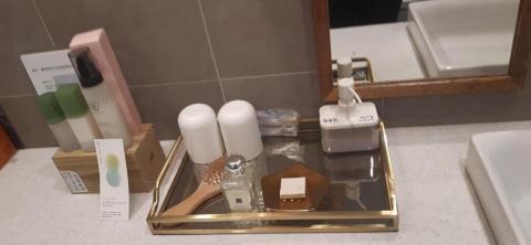 李佳玲    居家收納清潔 - 物品擺放