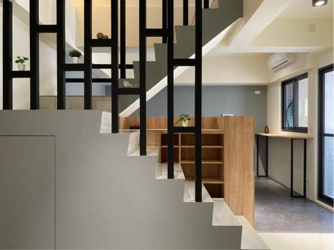 上方設計-台中店 - 