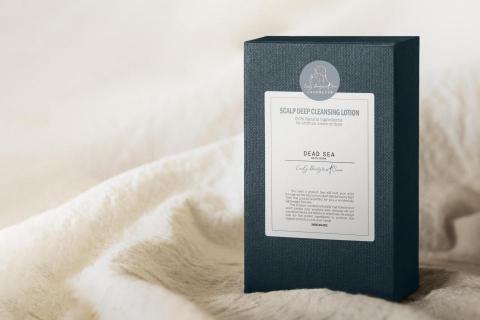 #想.想設計 - 包裝盒