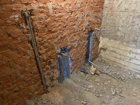 金鑫水電工程 - 舊屋翻新整修