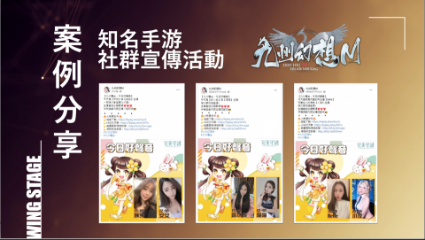 羽翼實業股份有限公司 - 