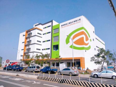 可豐崗石塗料 - 