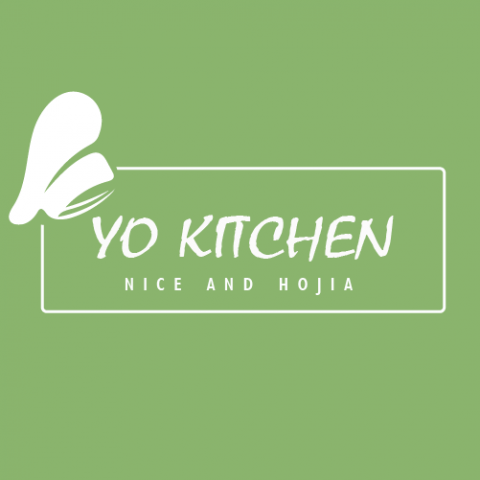 張曉鈺 - 自營甜點工作室LOGO製作