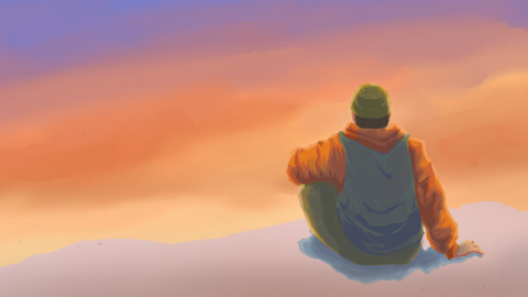 BASIC BOI - 【方向Direction - 預期心理 (prod. Eric Godlow Beats)】
影片連結:https://youtu.be/SvlkvXa_rlo
負責工作: 歌曲封面繪製