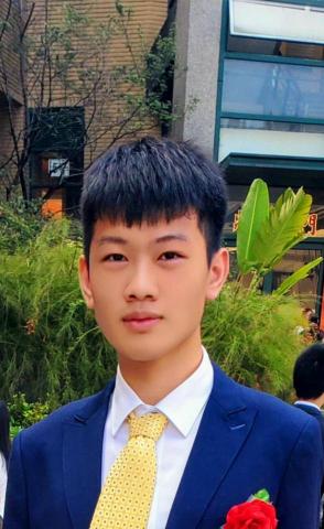 提供小學數學服務的專家朱彥霖