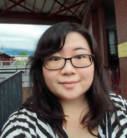 提供音樂系收入服務的專家張禾美