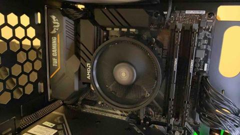 H&K電腦工坊 - 客製化主機