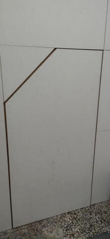 御梓裝潢工程行 - 隱藏門