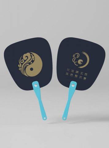 Kevin - 扇子 Kevin - 扇子