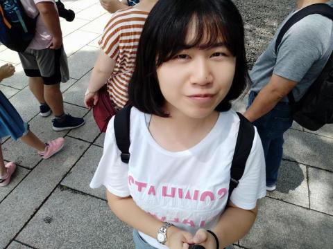 楊喻淇 - 