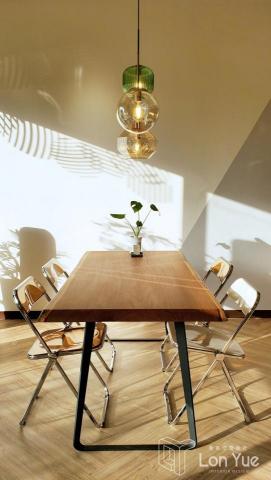 隆禹空間設計 - 柔和的光線下，規劃您的健康空間。