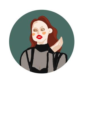 徐小琪 -  徐小琪 -