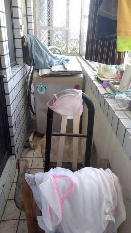 阿宗 - 陽台防水漆施工前02 阿宗 - 陽台防水漆施工前02