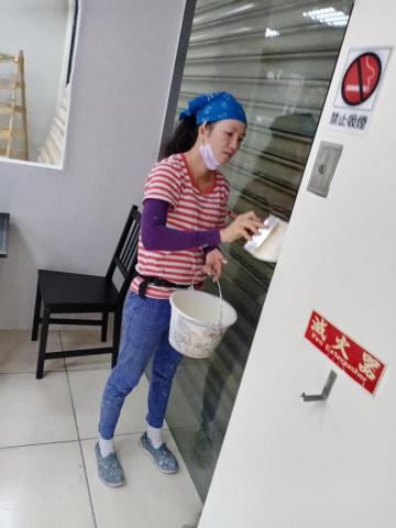 彤旺室內油漆工程 專業隔間批土 統編8854-9165 - 專業施工