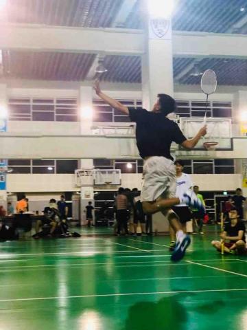 提供羽球教練台北服務的專家家