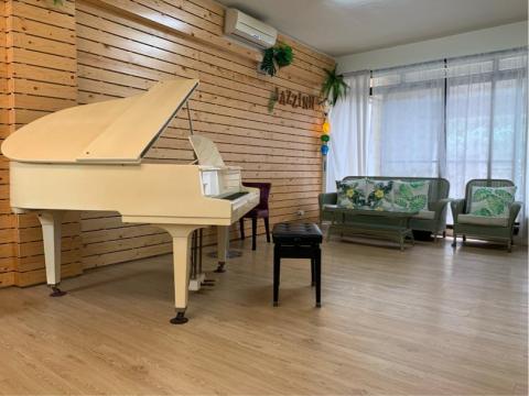 爵心 JAZZINN - 獨立教室