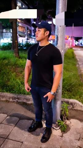 提供隱格鬥服務的專家TomGym