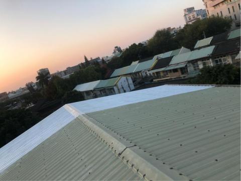 大亨防水工程 -  大亨防水工程 -