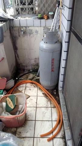 阿宗 - 陽台防水漆施工前01 阿宗 - 陽台防水漆施工前01