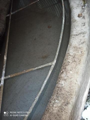 黃偉 - 落地箱型機，水塔保養