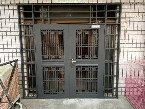 禾翊工程行 - 防盜門 禾翊工程行 - 防盜門