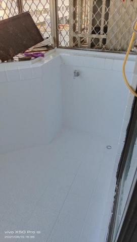 阿宗 - 陽台防水漆施工後01 阿宗 - 陽台防水漆施工後01