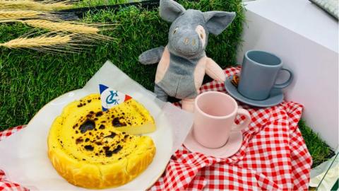 香香工作室-影片剪輯、影片製作、海報設計 - 協助產品拍攝