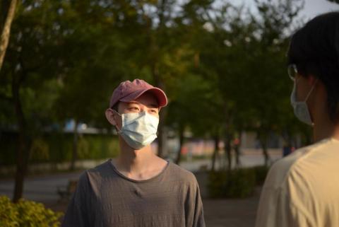 Brooklyn - 活動紀錄