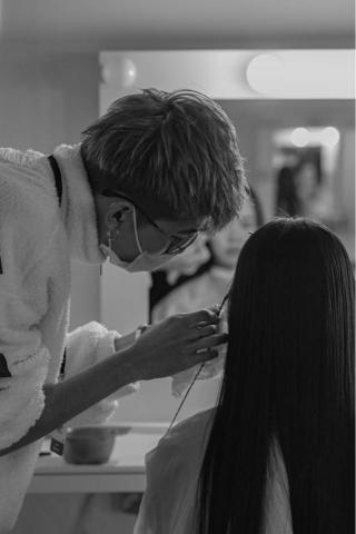 Lisa Liu Studio影像工作室 - 活動側拍