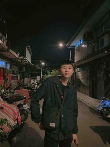 提供autocad服務的專家王政霖