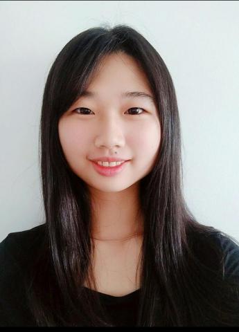 提供模特兒服務的專家陳芷薇