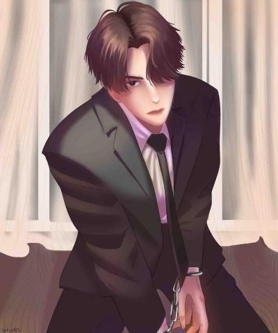 繪圖委託 - 似顏繪