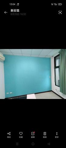 萬騫綜合工程 - 新莊福營路社區