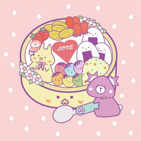 夢曼 - 有專為節日插圖 夢曼 - 有專為節日插圖