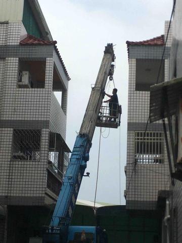 玖佰益時尚防水公司 - 房屋外牆清洗防水工程