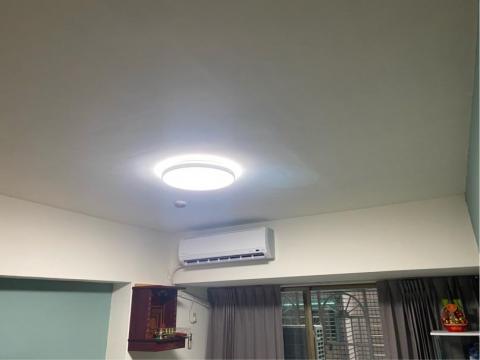 達坊居家修繕 - 吸頂燈更換