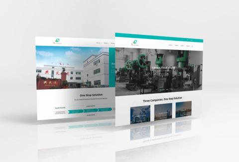 Hend Design - Xinadda 主要販售多種高品質的傢俱，如：電視掛架、電視推車等產品，網站配色沿用 Logo 標準色，使整體的視覺達成一致性，此外，除了可以透過網站查詢產品，還可以透過詢價車功能進行線上詢價，讓使用者快速取得產品詳細的資訊。