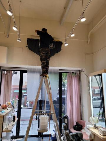 倘有空調 - 冷氣保養 