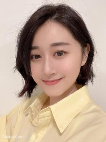 提供工作內容服務的專家林佳萱