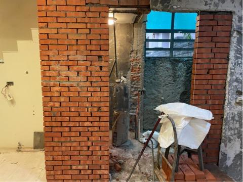 詠恆裝修工程 - 