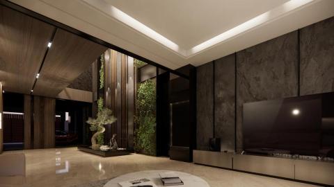 Eric’s space design - 