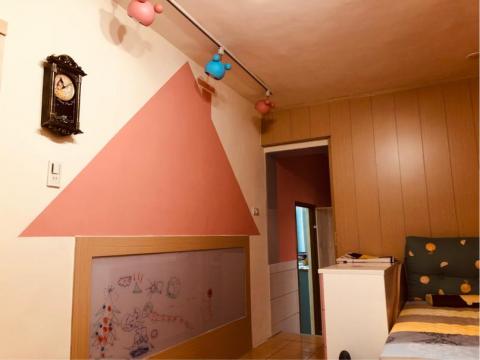 鴻聚油漆防水工程 - 兒童房