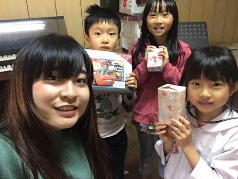 倪慧慈 - 聖誕節同樂