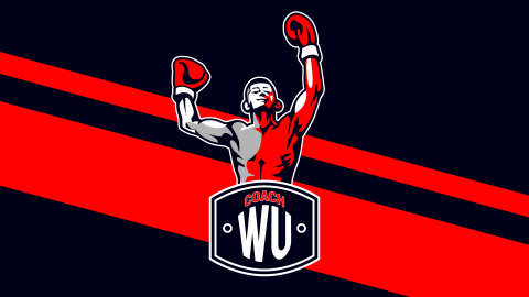 粗線設計 - 品牌視覺設計