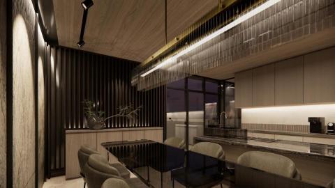 Eric’s space design - 