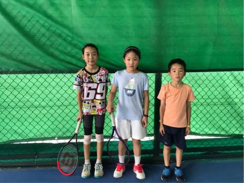 Lee網球教學🎾 - 