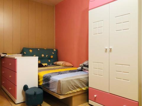 鴻聚油漆防水工程 - 兒童房