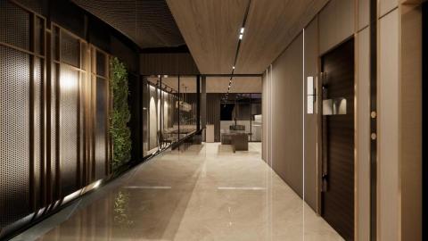 Eric’s space design - 