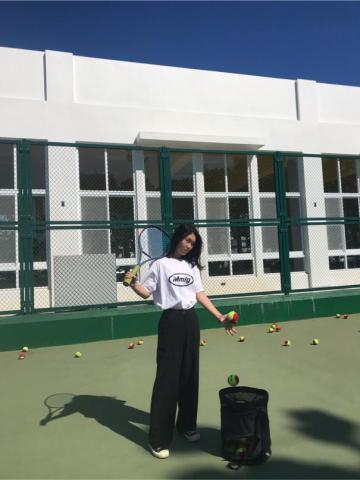 Lee網球教學🎾 - 