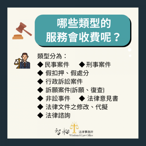 智昶律師事務所 - 